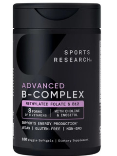 ب کمپلکس اسپرت ریسرچ sport research