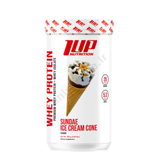 پروتئین وی وان آپ 1UP Whey Protein