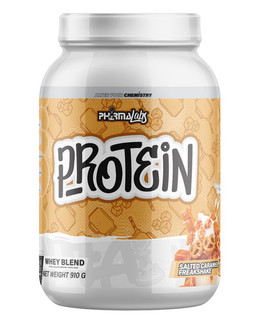 پروتئین (۹۱۰گرم)PharmaLabs