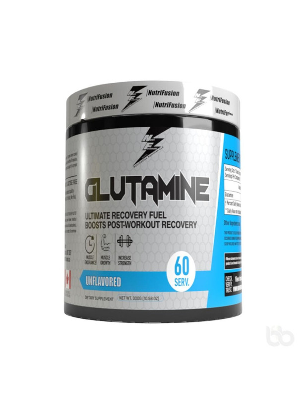 گلوتامین آلتیمیت نوتریفیوشن – ۳۰۰ گرم | ۶۰ سروینگGlutamine Ultimate